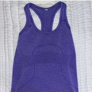 Lululemon swiftly tech